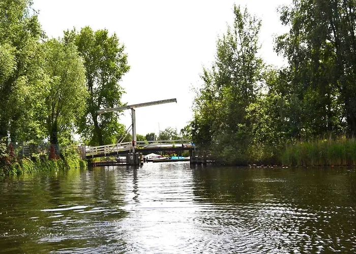 Water Villa Minaro Vinkeveen