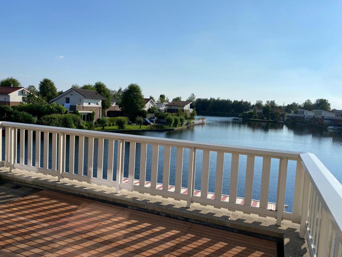 Vakantiehuis Water Minaro *