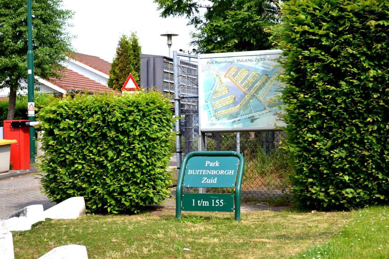 Water Minaro Hébergement de vacances Vinkeveen